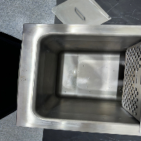 Thermo Neslab RTE-17 Digital Plus Refrigerated Bath image 3
